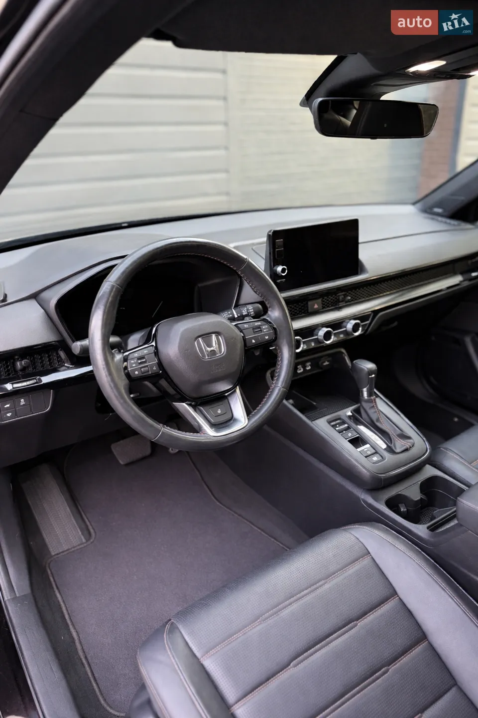 2023 Honda CR-V - мініатюра 26