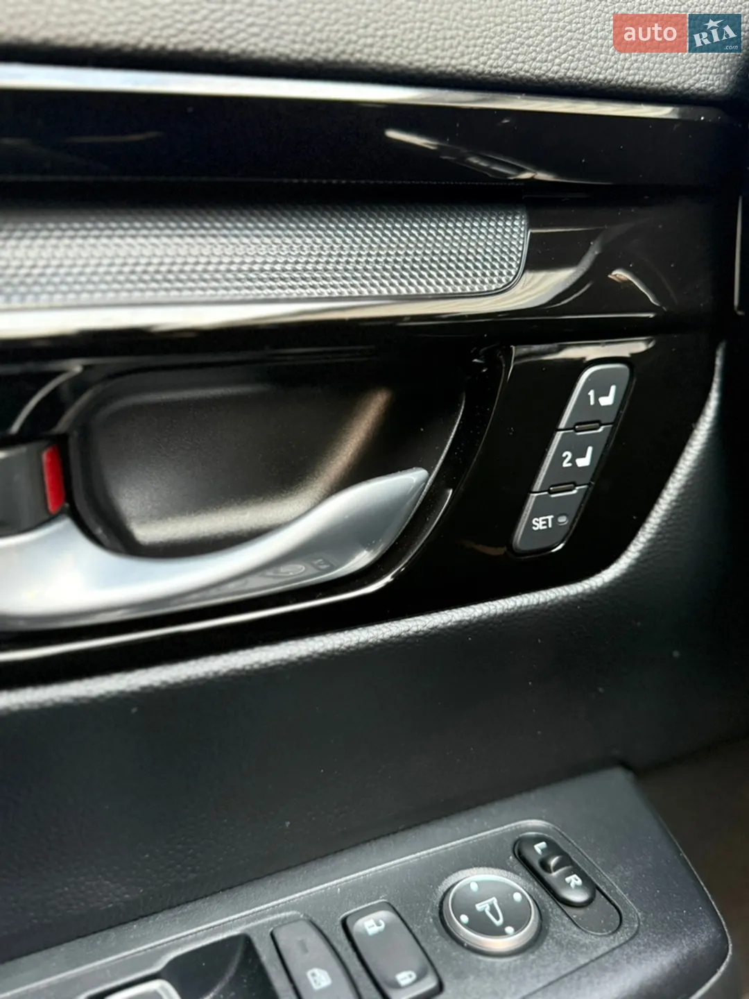 2023 Honda CR-V - мініатюра 31
