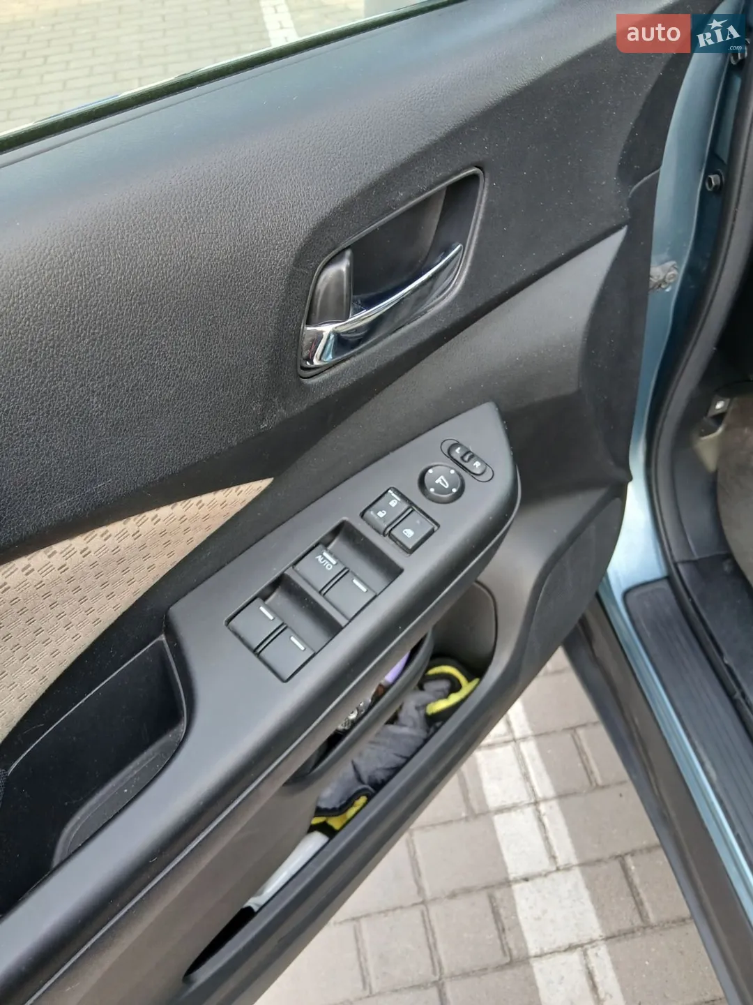 2015 Honda CR-V - мініатюра 14