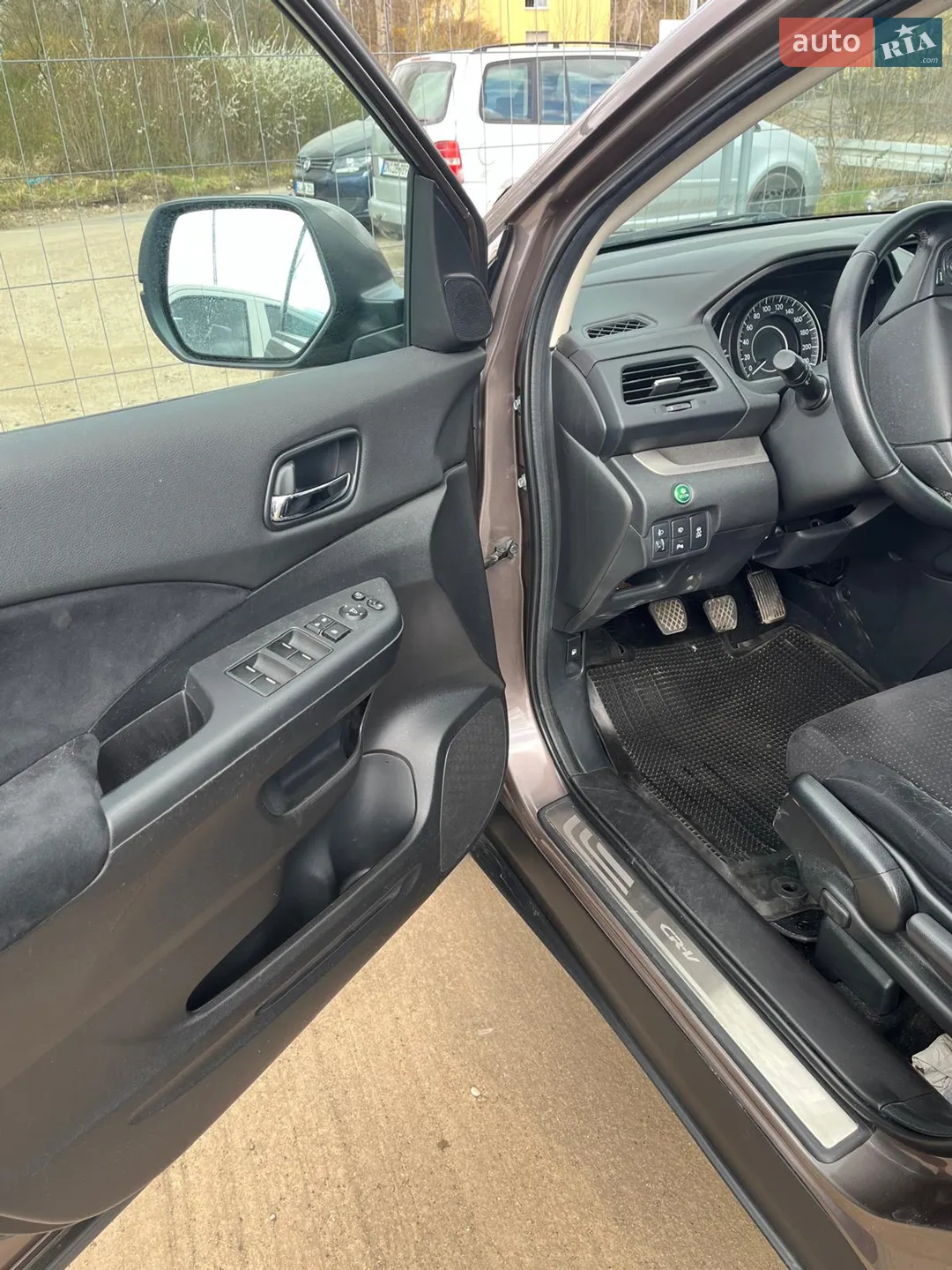 2013 Honda CR-V - мініатюра 4