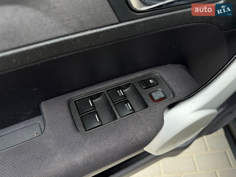 Внедорожник / Кроссовер Honda CR-V 2007 в Львове фото 24 Внедорожник / Кроссовер Honda CR-V 2007 в Львове