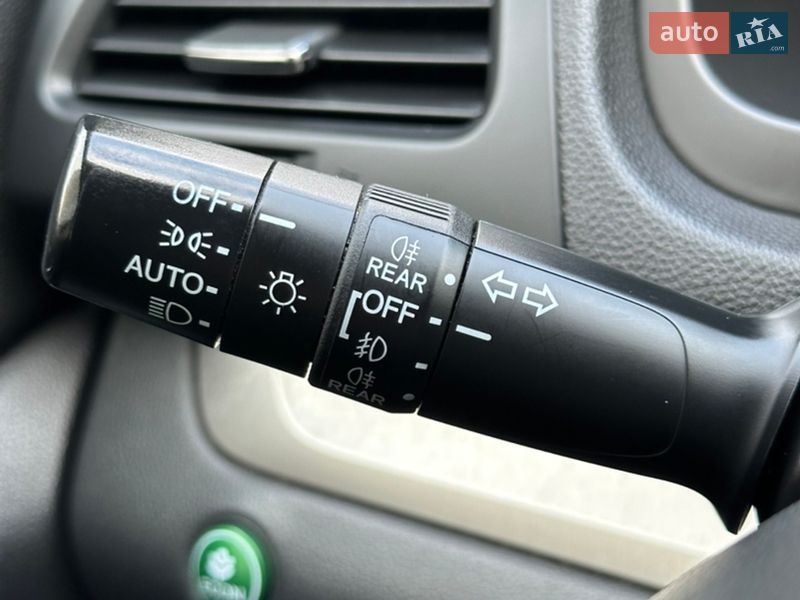 Внедорожник / Кроссовер Honda CR-V 2013 в Ровно