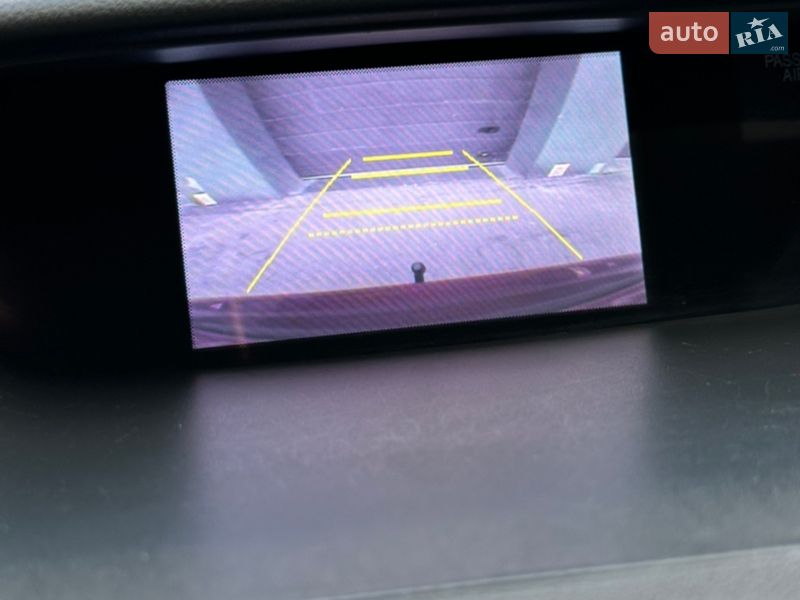 Внедорожник / Кроссовер Honda CR-V 2013 в Ровно