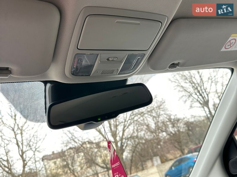 Внедорожник / Кроссовер Honda CR-V 2013 в Ровно