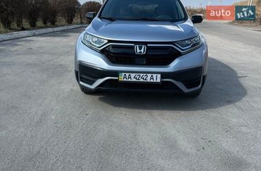 Внедорожник / Кроссовер Honda CR-V 2020 в Киеве