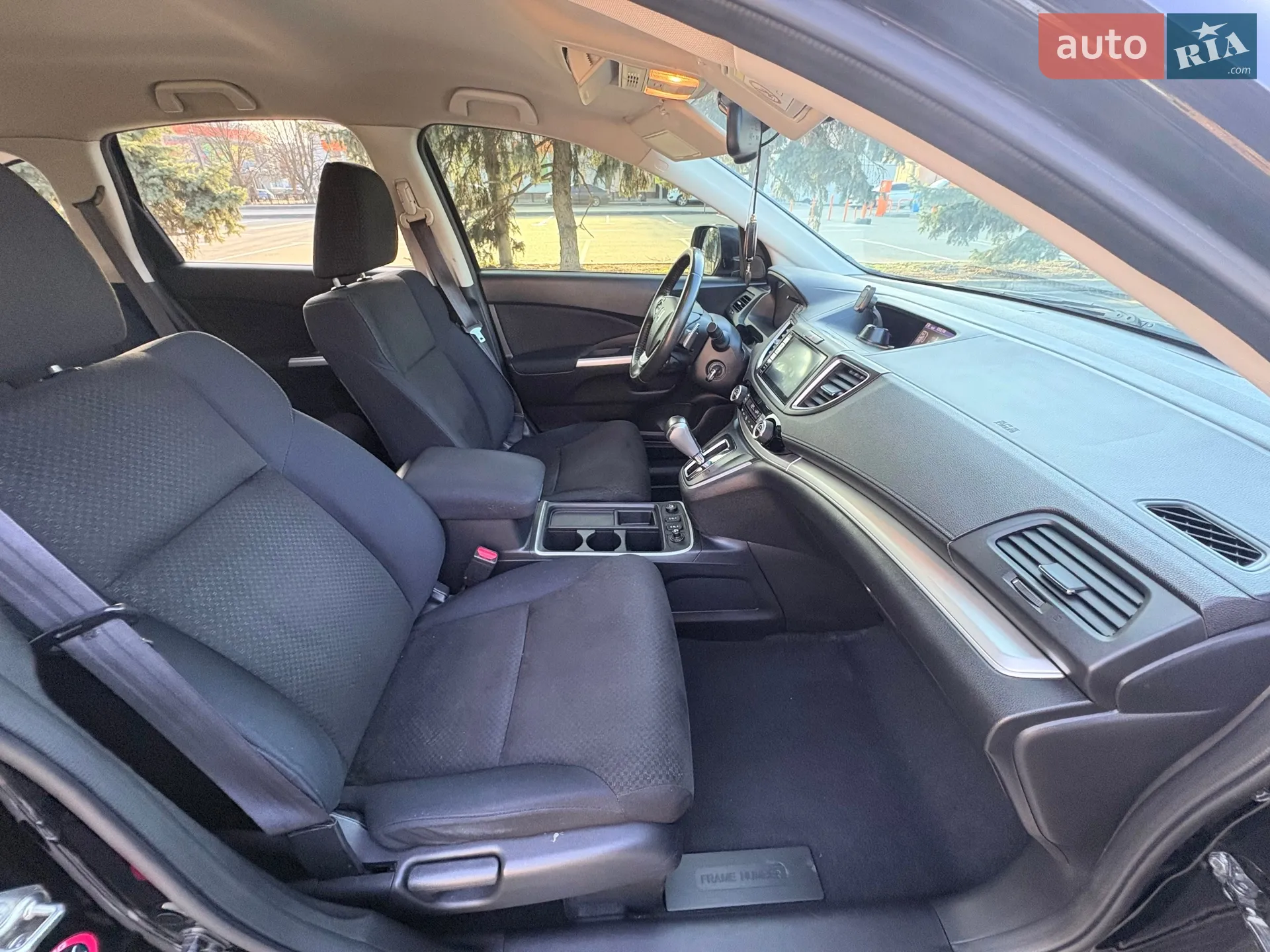 2016 Honda CR-V - мініатюра 44
