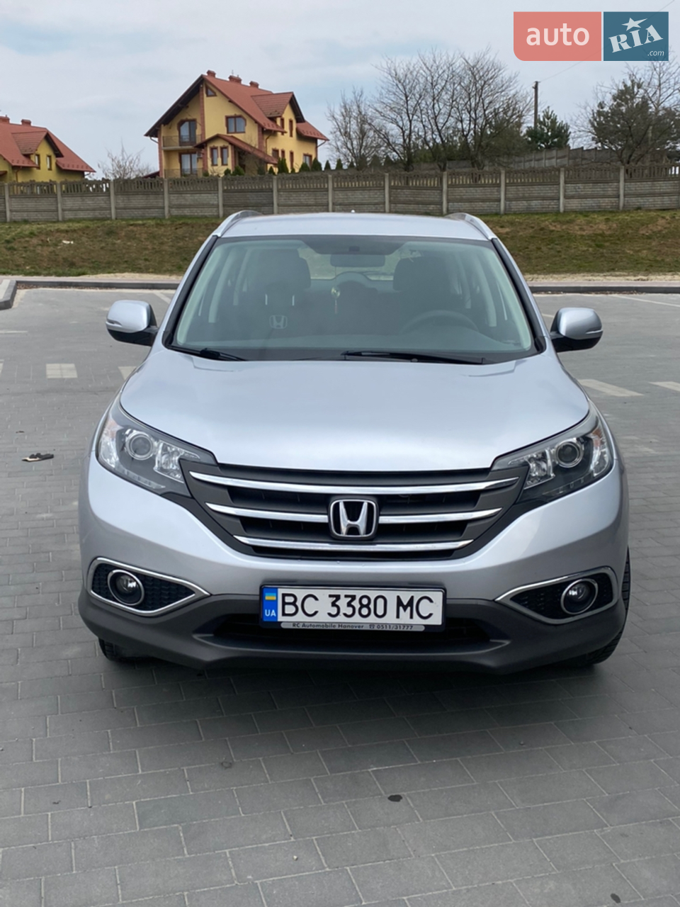 2014 Honda CR-V - мініатюра 28