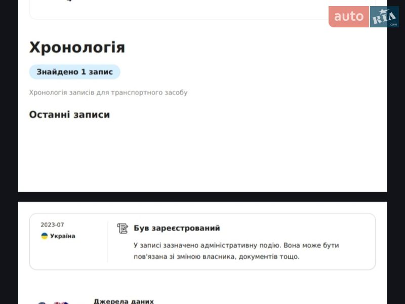 Внедорожник / Кроссовер Honda CR-V 2010 в Тернополе