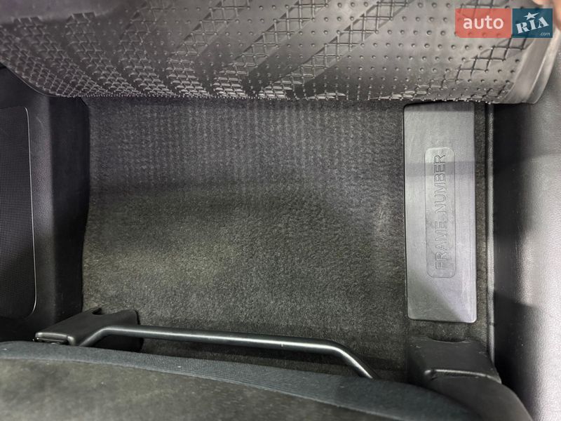 Внедорожник / Кроссовер Honda CR-V 2015 в Харькове