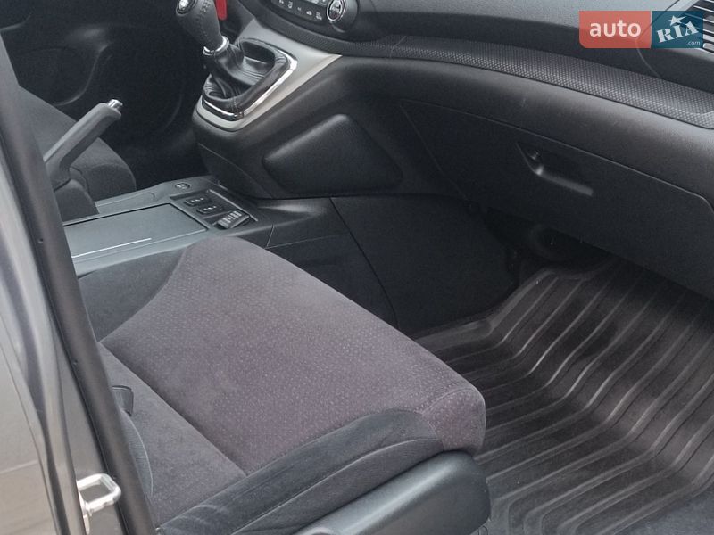 Внедорожник / Кроссовер Honda CR-V 2012 в Черновцах фото 11 Внедорожник / Кроссовер Honda CR-V 2012 в Черновцах