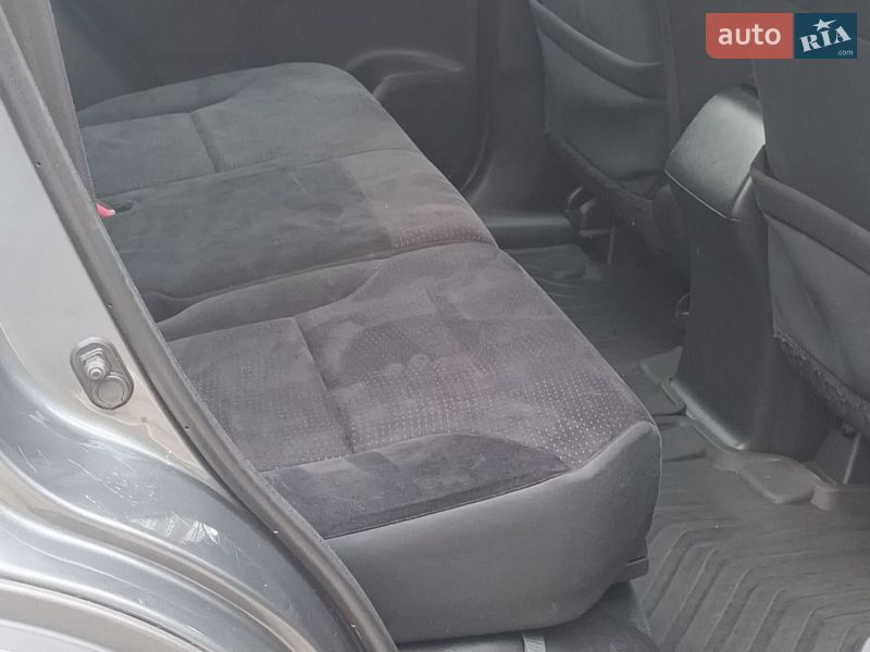 Внедорожник / Кроссовер Honda CR-V 2012 в Черновцах фото 12 Внедорожник / Кроссовер Honda CR-V 2012 в Черновцах