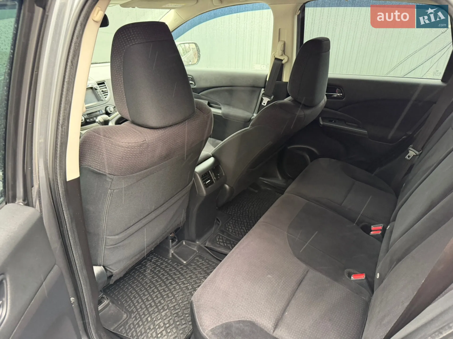 2013 Honda CR-V - мініатюра 16