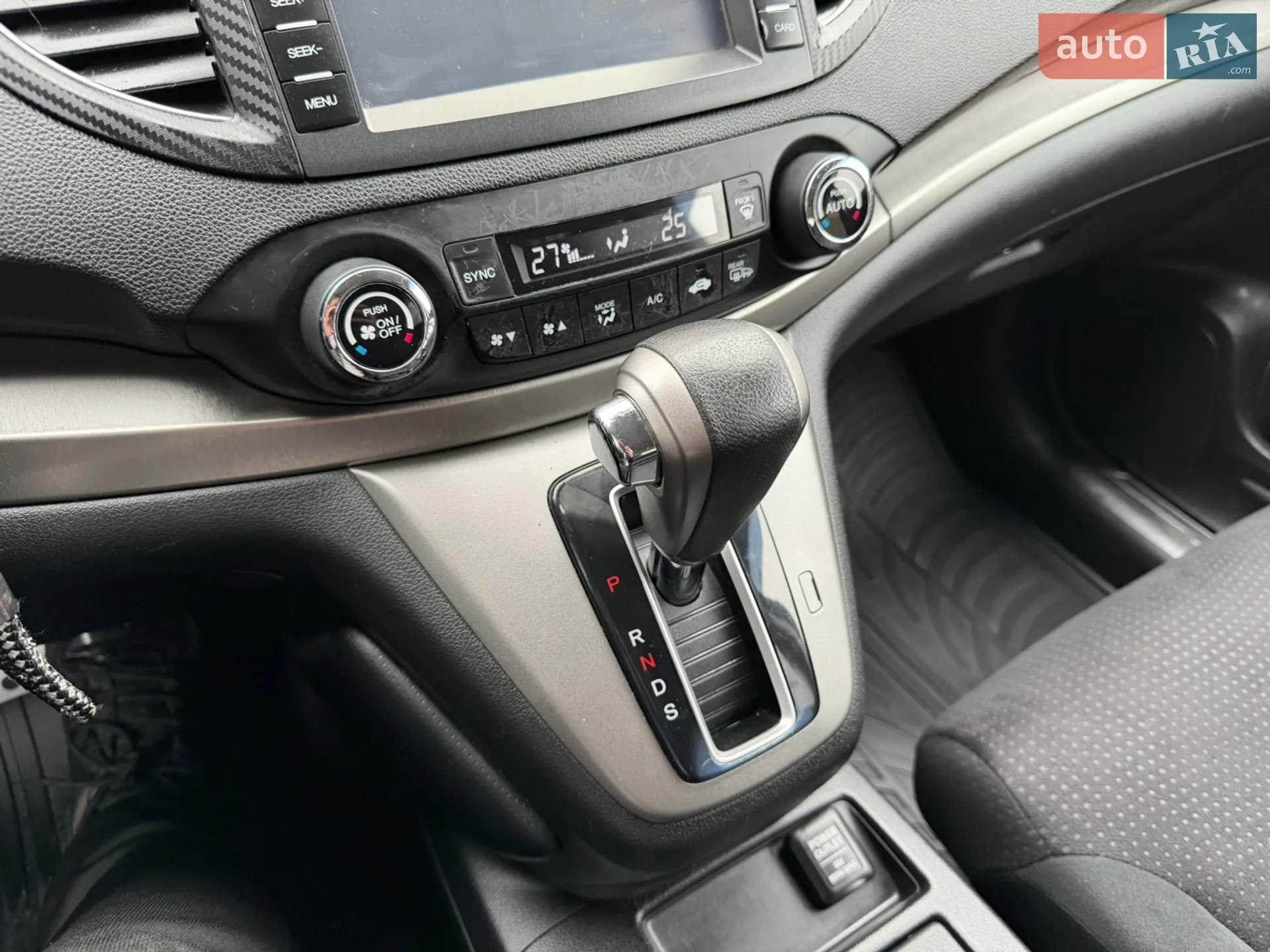 2013 Honda CR-V - мініатюра 28