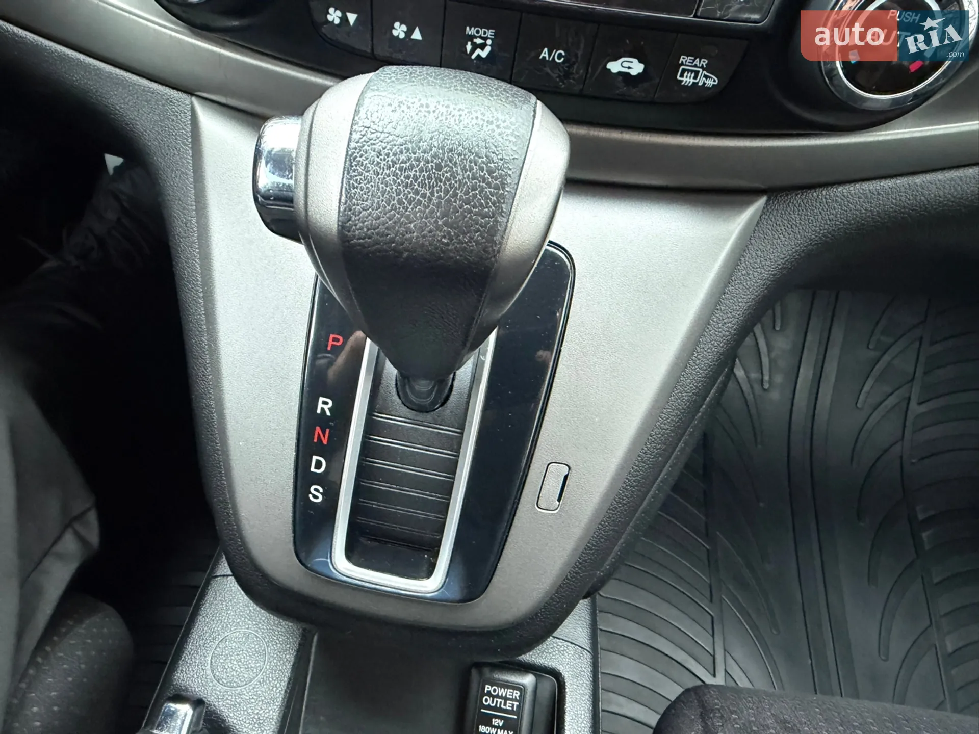 2013 Honda CR-V - мініатюра 32