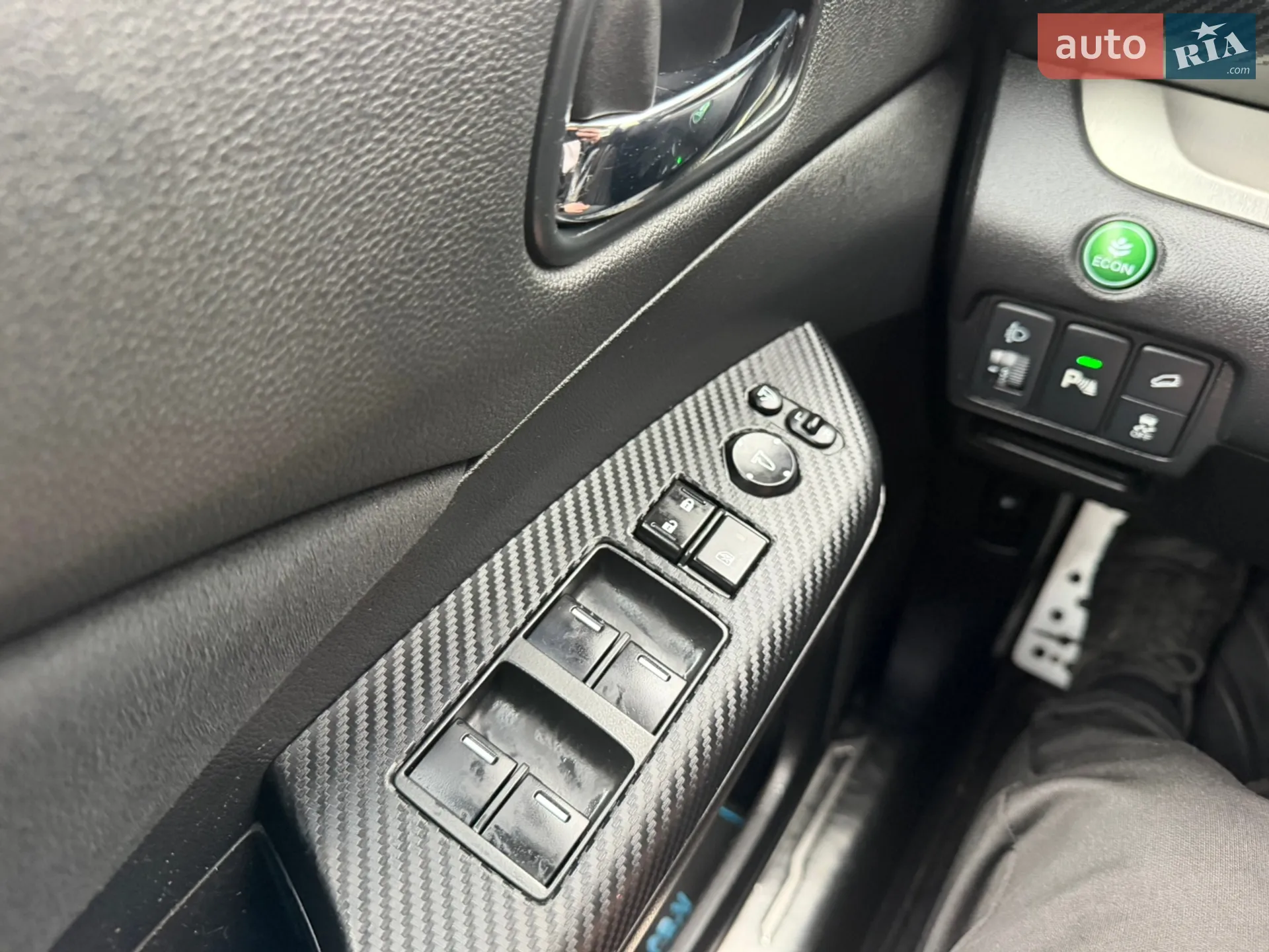 2013 Honda CR-V - мініатюра 36