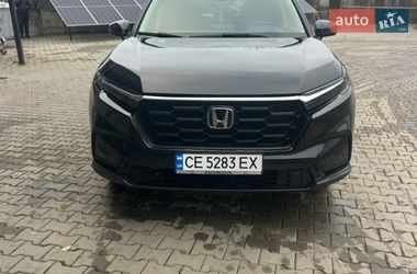Внедорожник / Кроссовер Honda CR-V 2022 в Черновцах