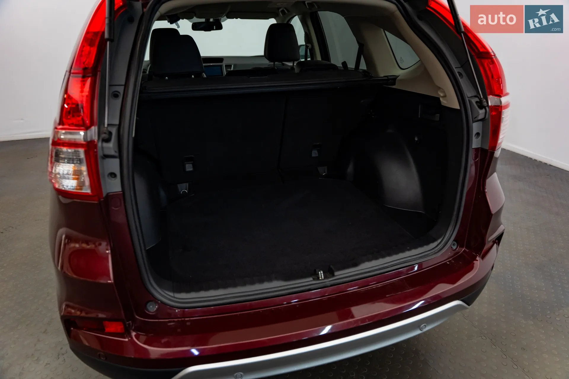 2016 Honda CR-V - мініатюра 7