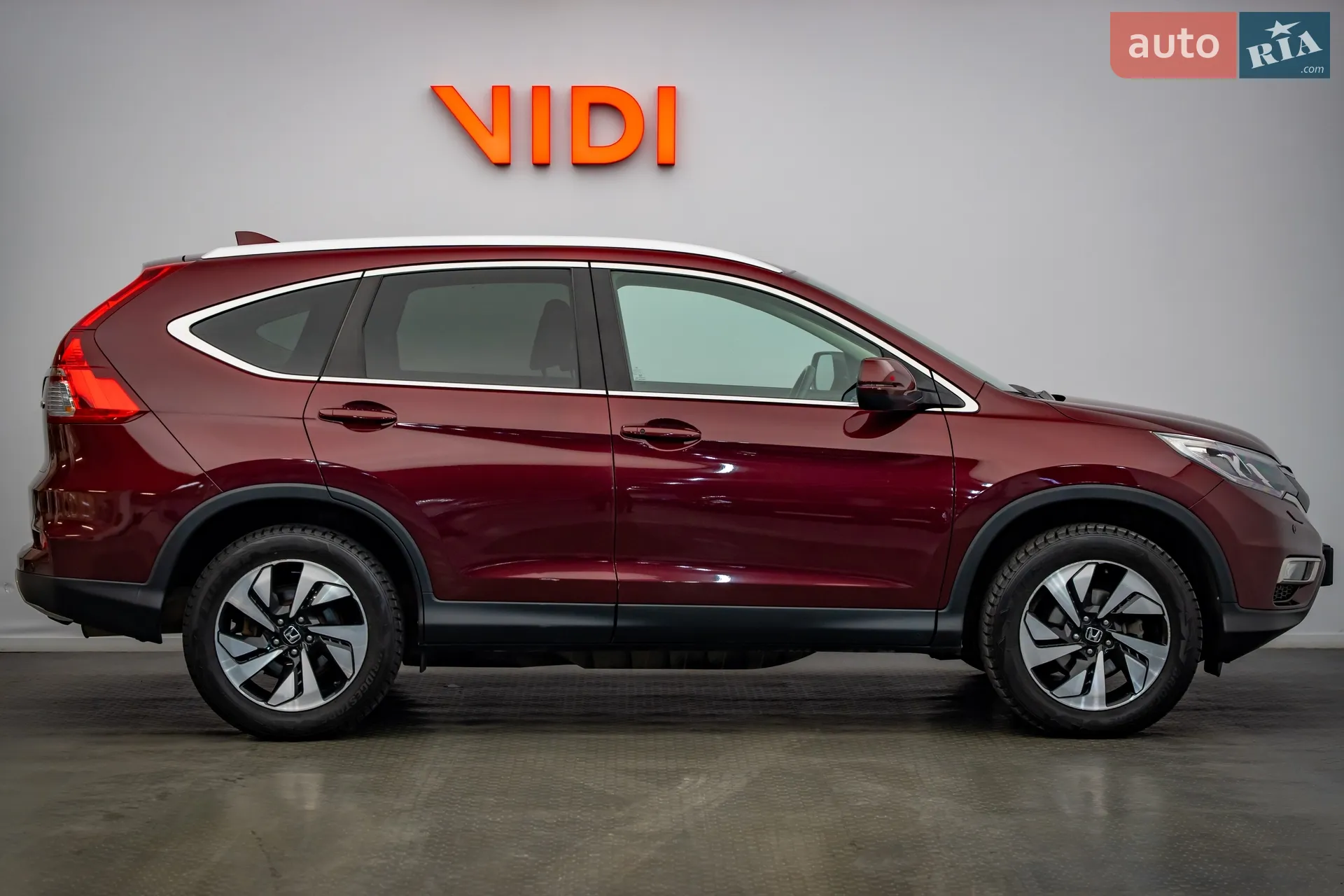 2016 Honda CR-V - мініатюра 4