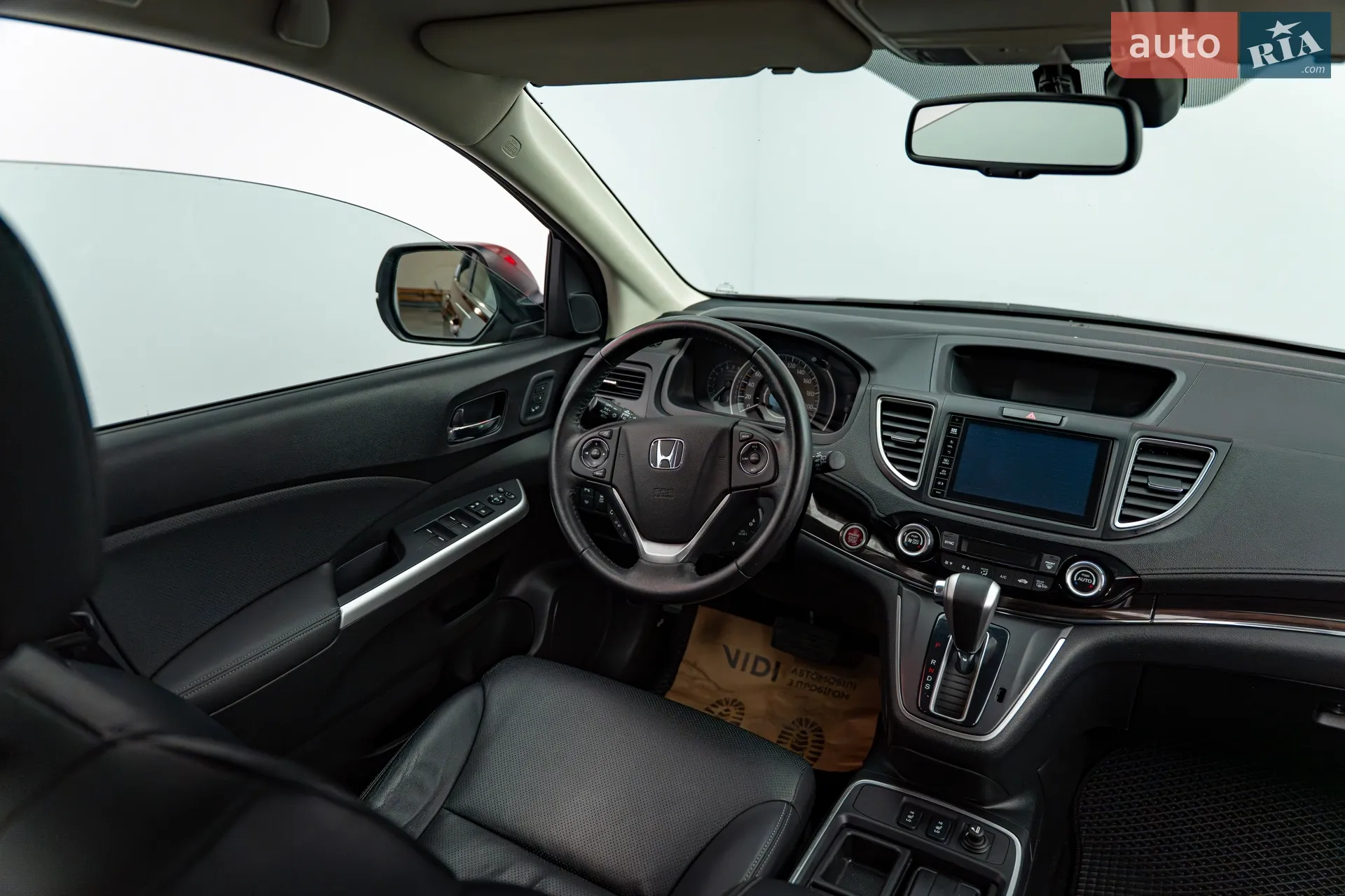 2016 Honda CR-V - мініатюра 10