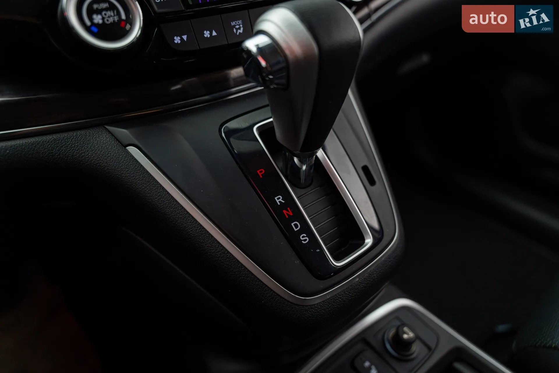 2016 Honda CR-V - мініатюра 18