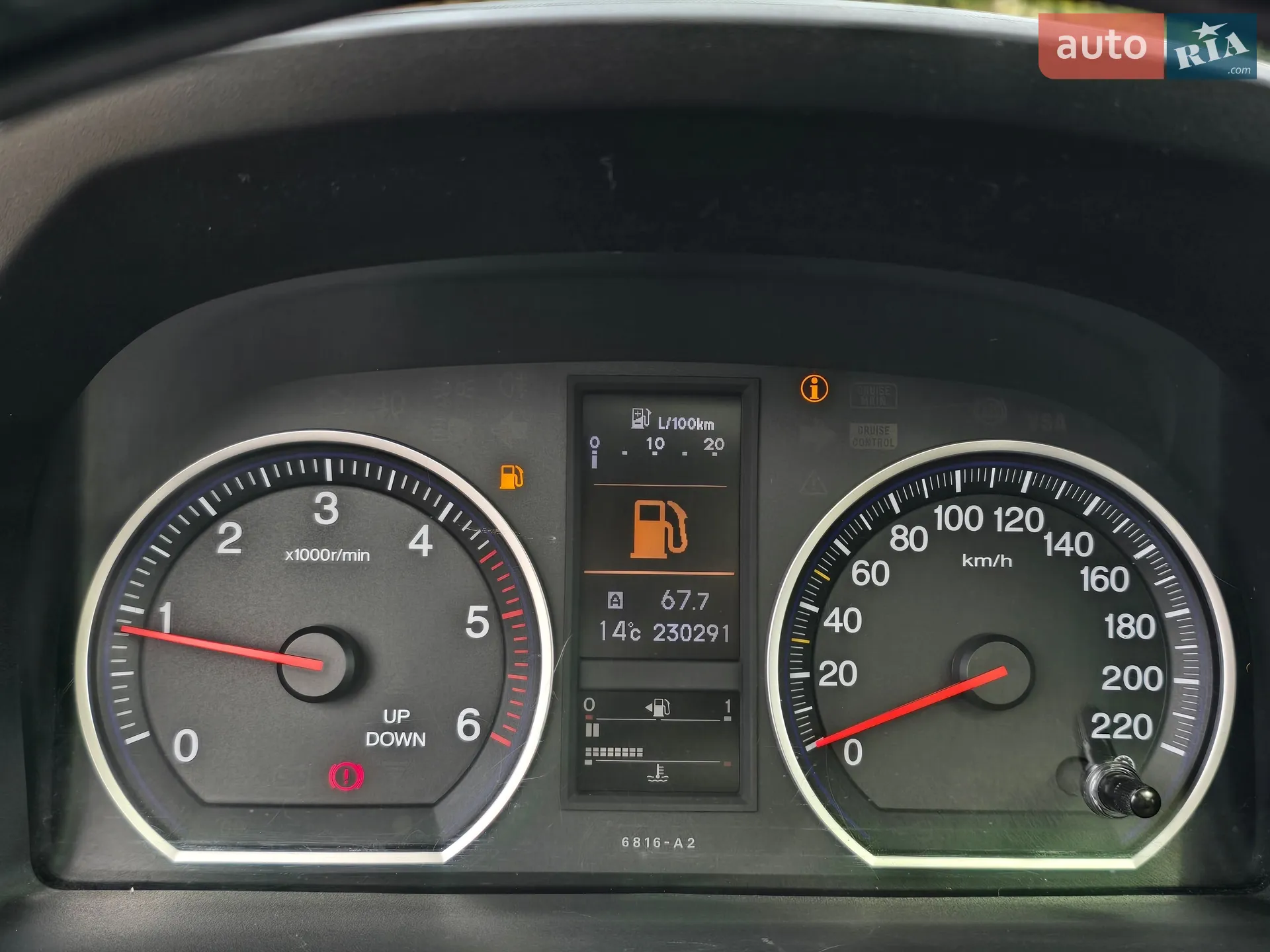 2012 Honda CR-V - мініатюра 17
