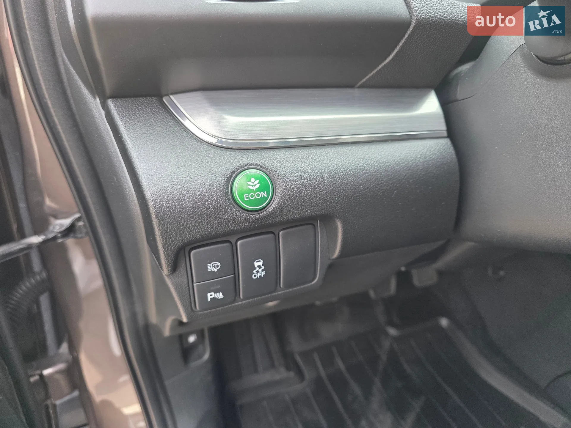 2015 Honda CR-V - мініатюра 36