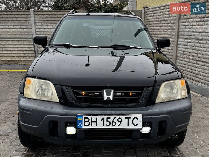 Honda CR-V 2000