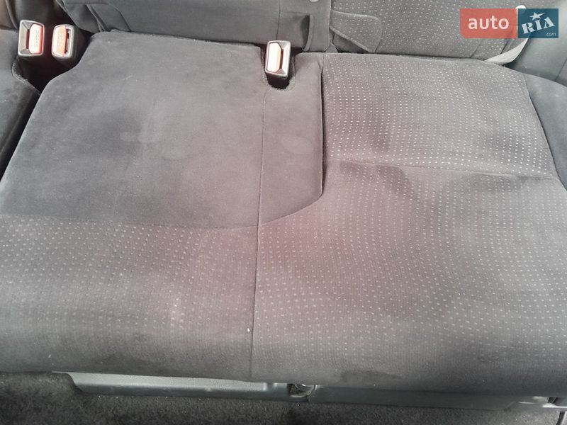 Внедорожник / Кроссовер Honda CR-V 2013 в Харькове