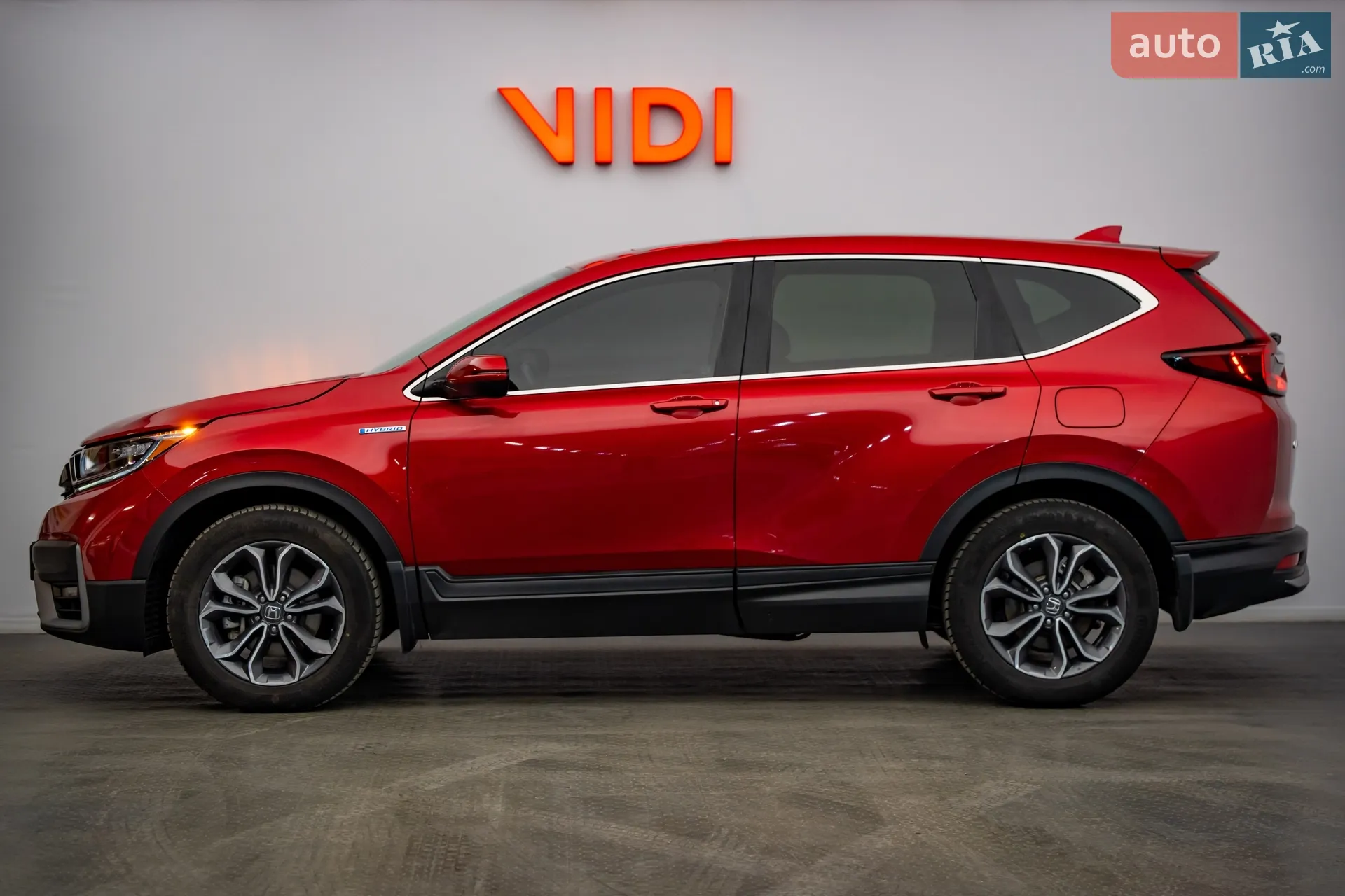 2022 Honda CR-V - мініатюра 3