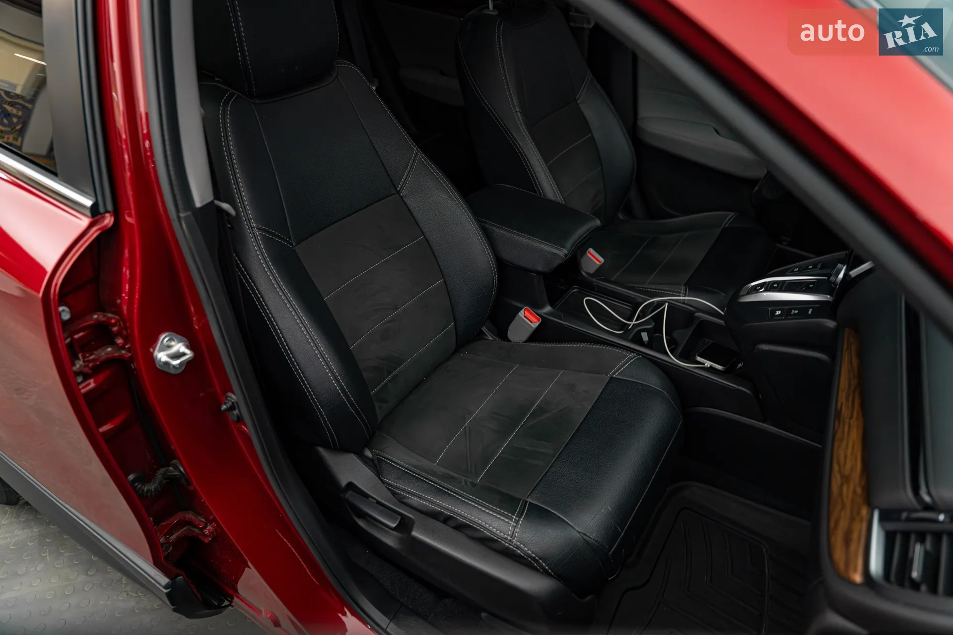 2022 Honda CR-V - мініатюра 24