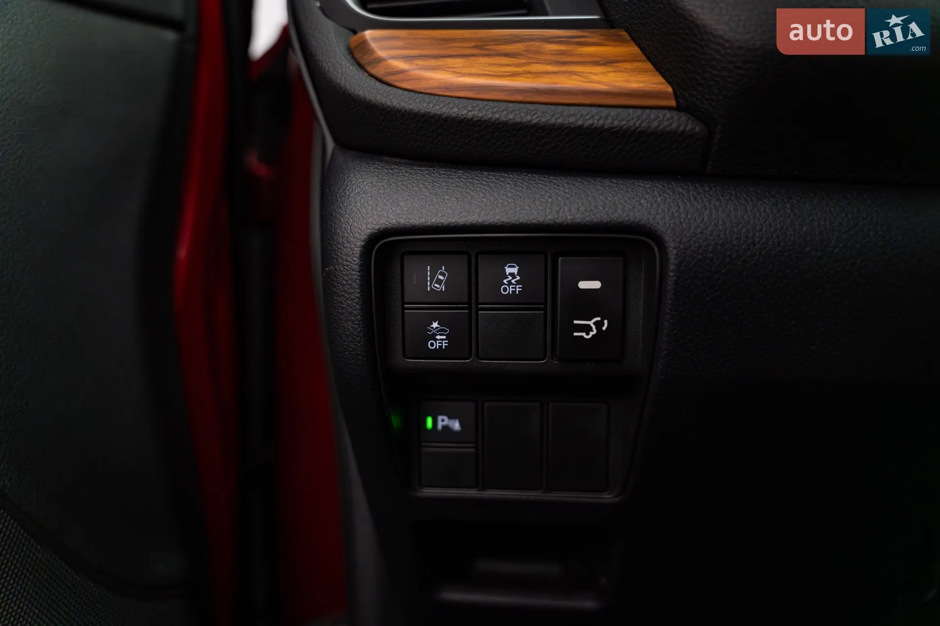 2022 Honda CR-V - мініатюра 17