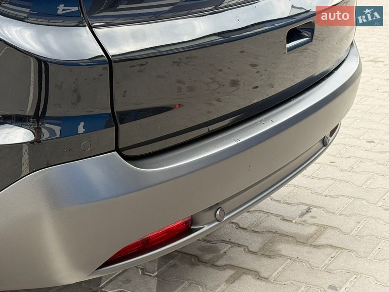 Внедорожник / Кроссовер Honda CR-V 2013 в Ровно