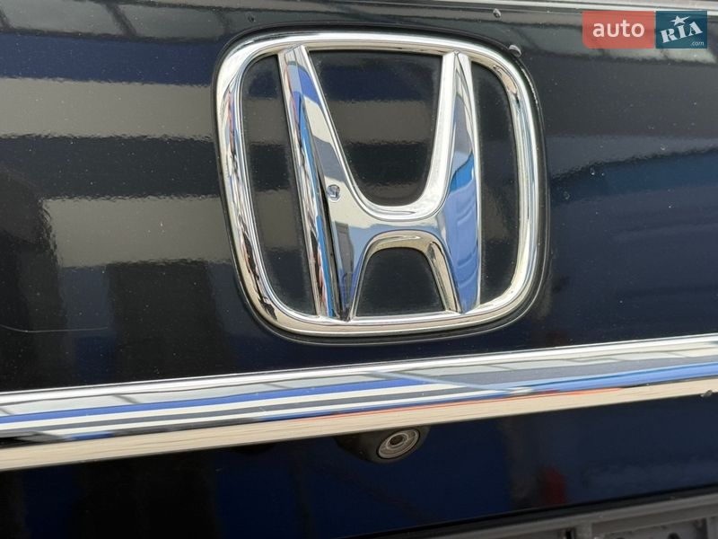 Внедорожник / Кроссовер Honda CR-V 2013 в Ровно