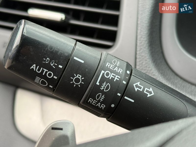 Внедорожник / Кроссовер Honda CR-V 2013 в Ровно