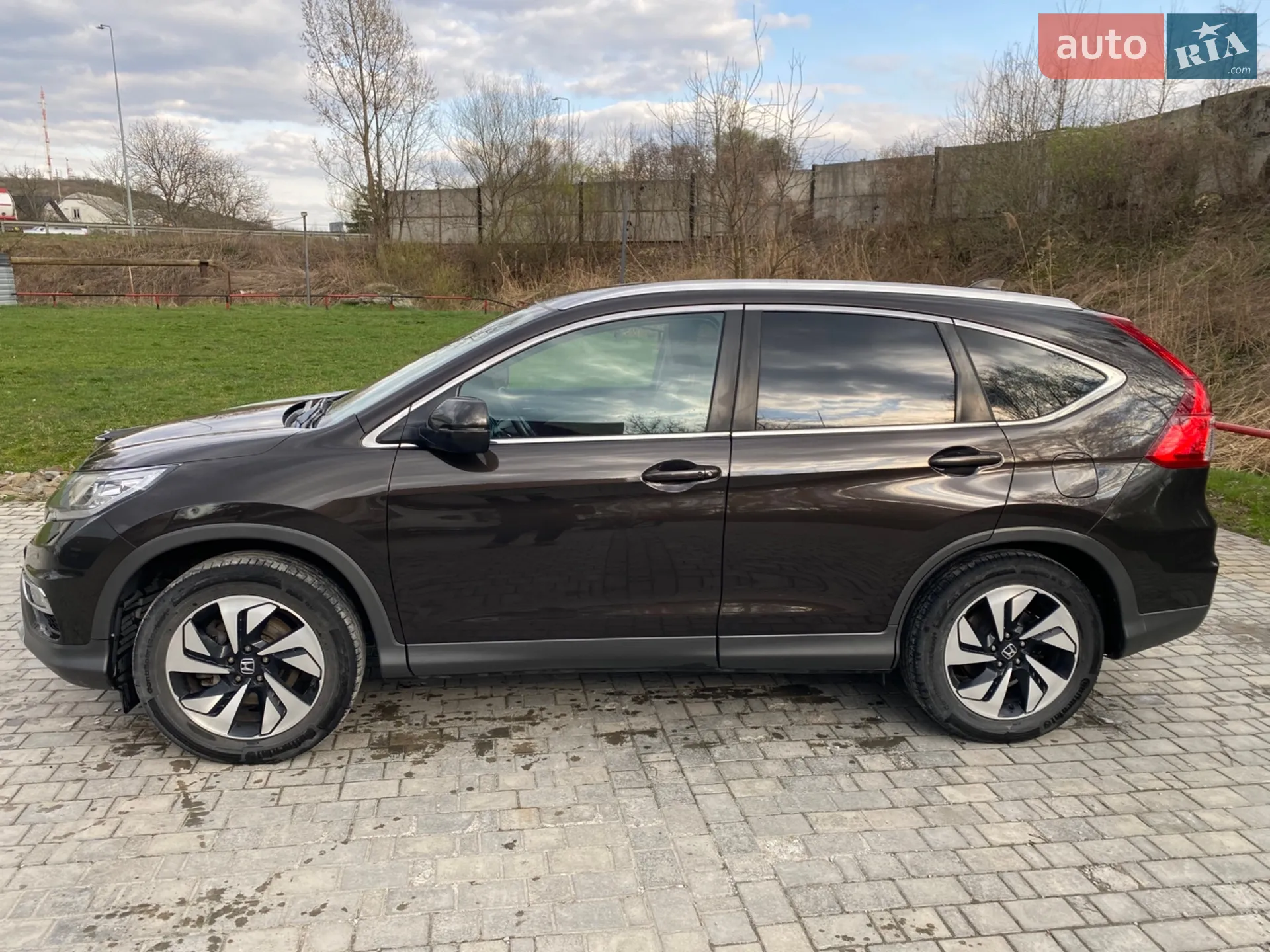 2016 Honda CR-V - мініатюра 6