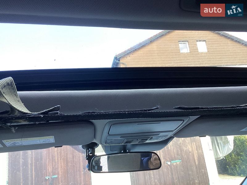 Внедорожник / Кроссовер Honda CR-V 2017 в Киеве фото 23 Внедорожник / Кроссовер Honda CR-V 2017 в Киеве