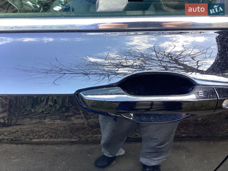 Внедорожник / Кроссовер Honda CR-V 2017 в Киеве фото 24 Внедорожник / Кроссовер Honda CR-V 2017 в Киеве