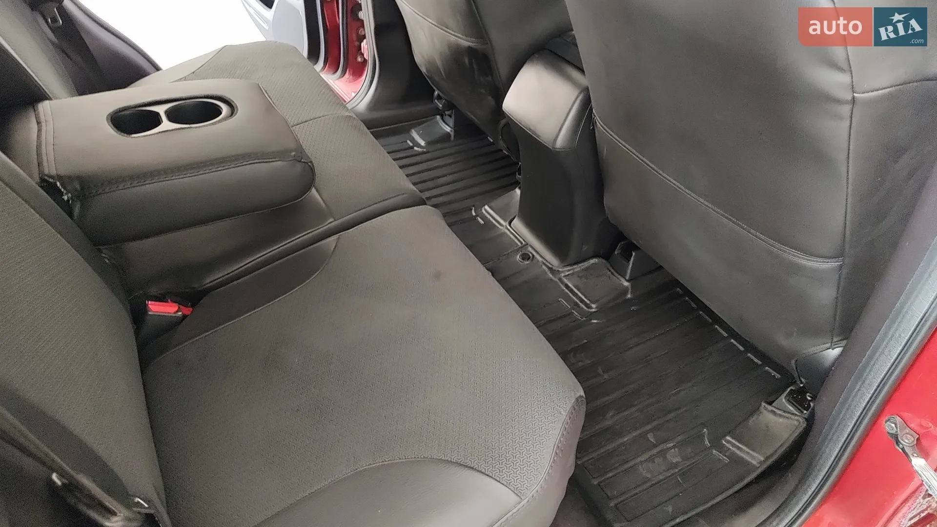 2013 Honda CR-V - мініатюра 12