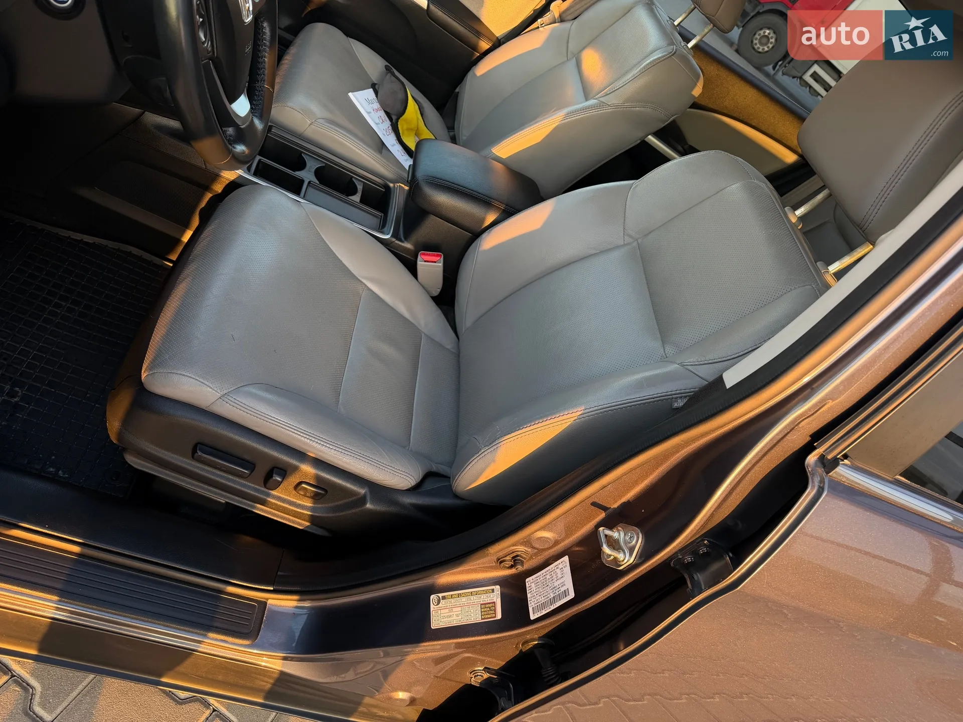 2015 Honda CR-V - мініатюра 24