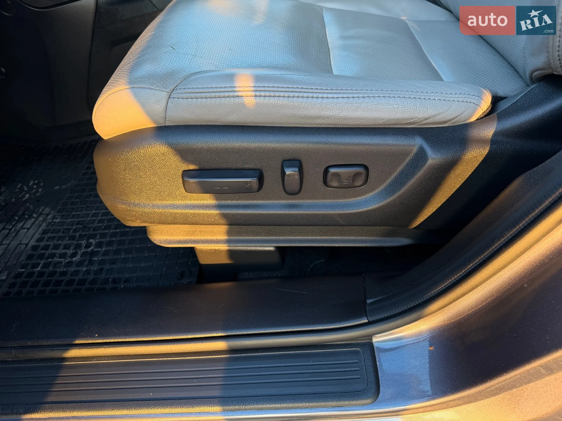 2015 Honda CR-V - мініатюра 25
