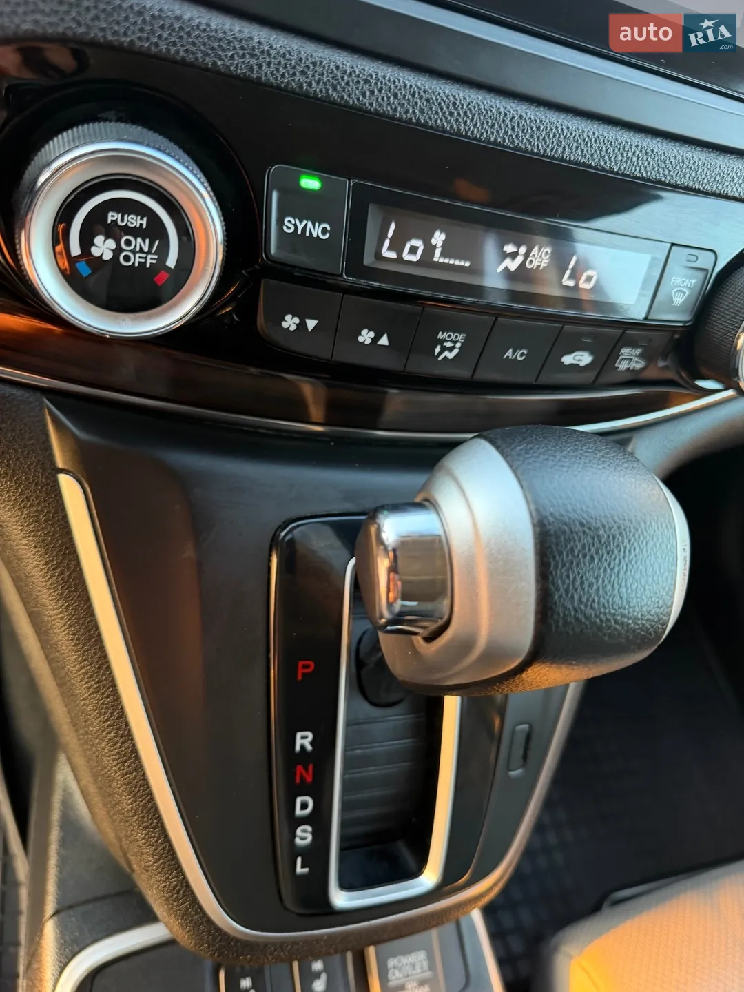 2015 Honda CR-V - мініатюра 30