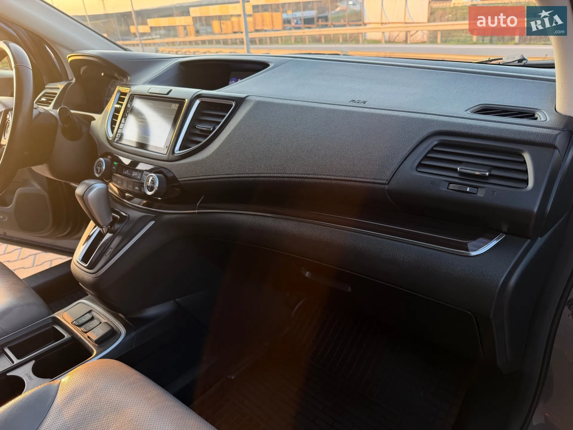 2015 Honda CR-V - мініатюра 44