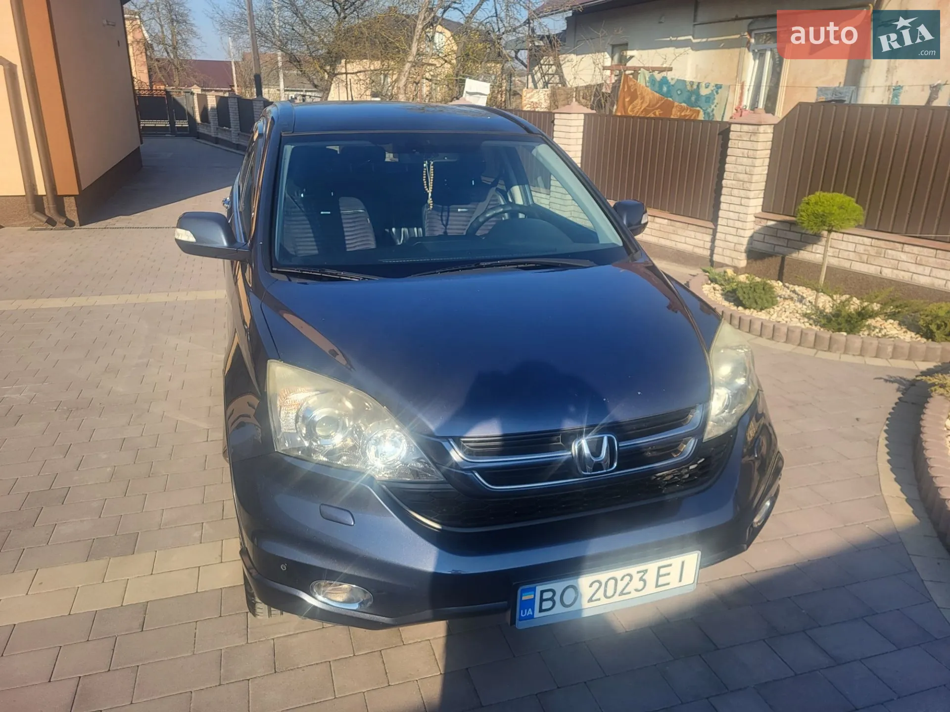2011 Honda CR-V - мініатюра 63