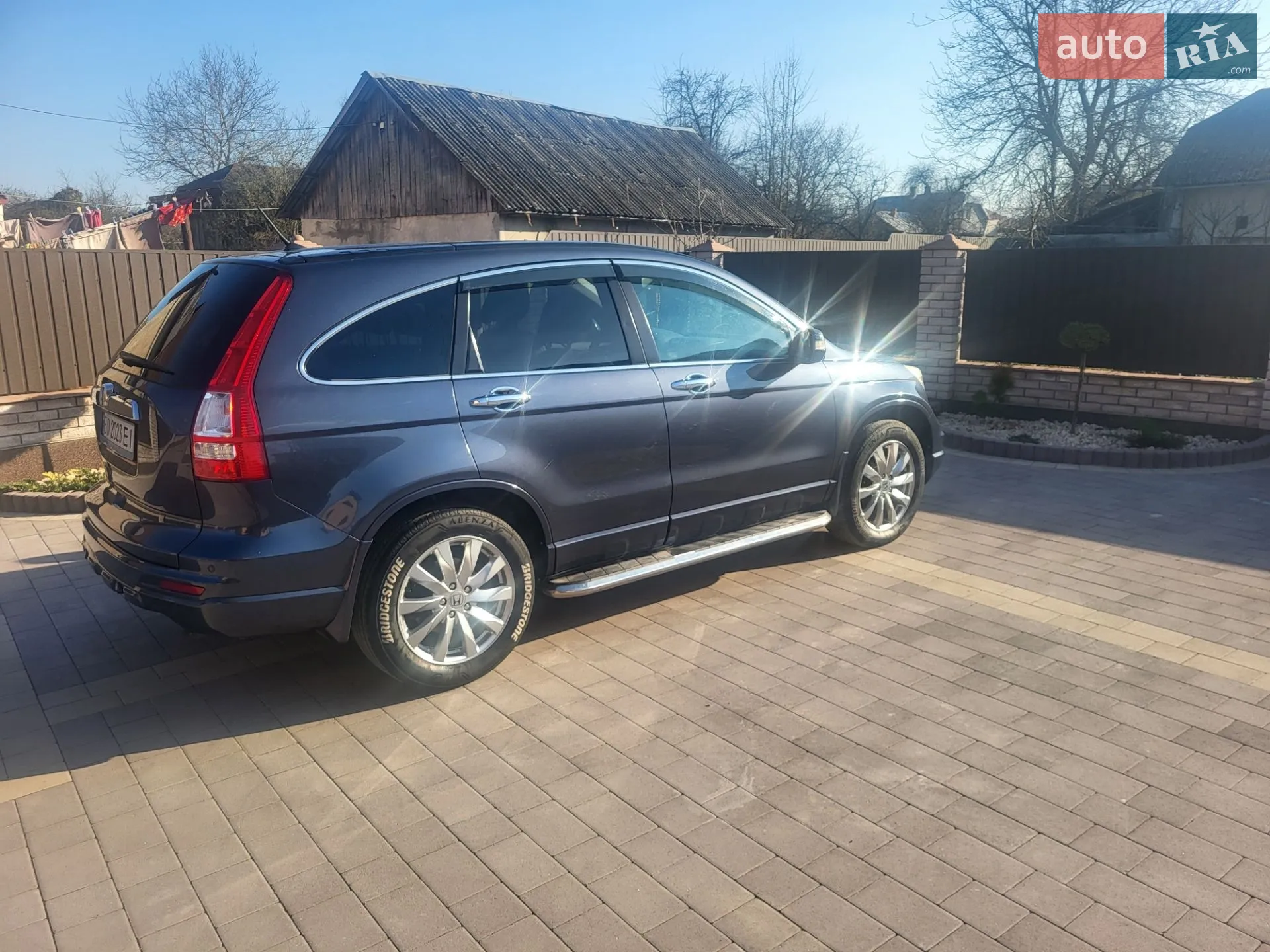 2011 Honda CR-V - мініатюра 67