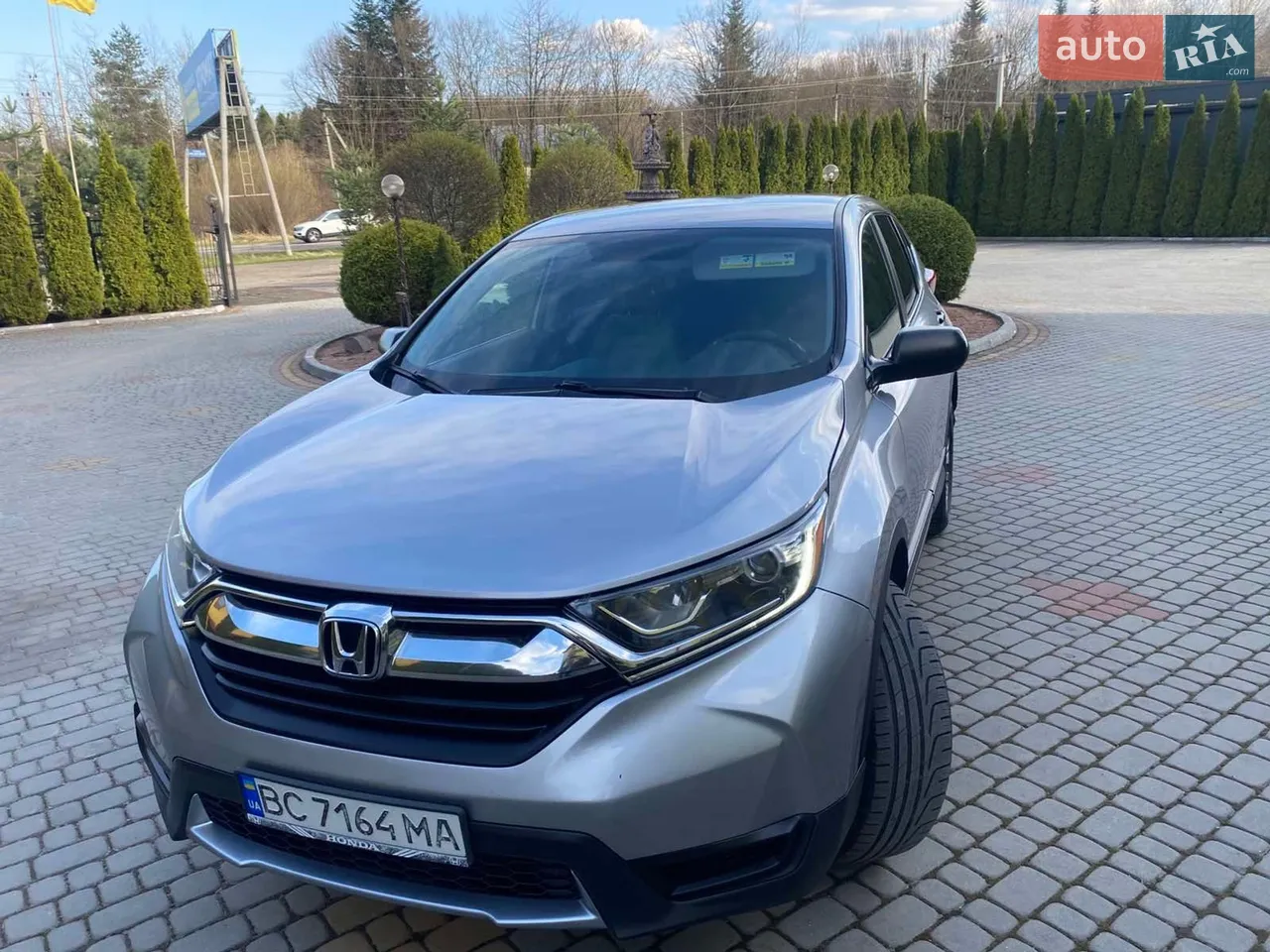 2018 Honda CR-V - мініатюра 15