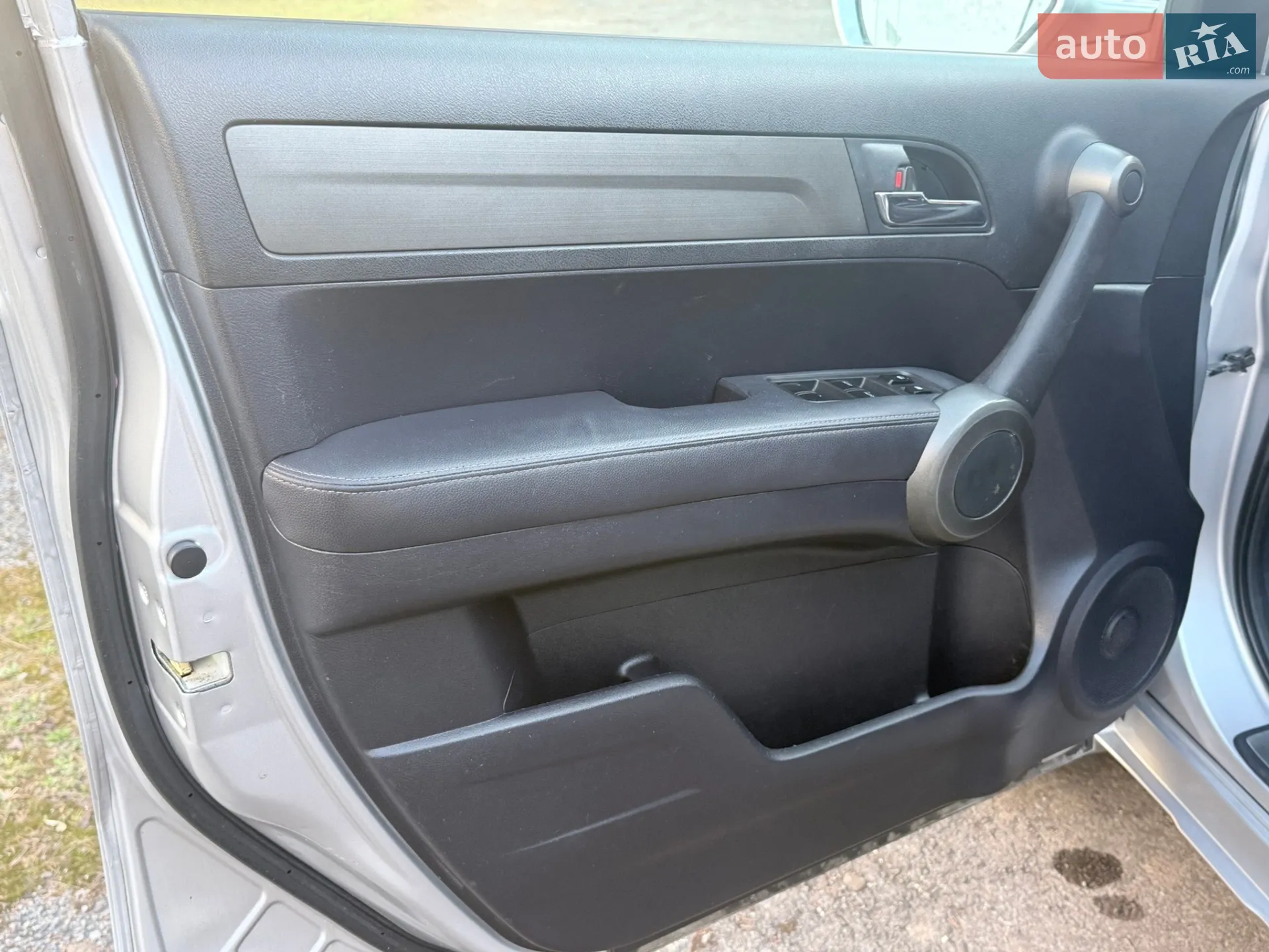 2011 Honda CR-V - мініатюра 12