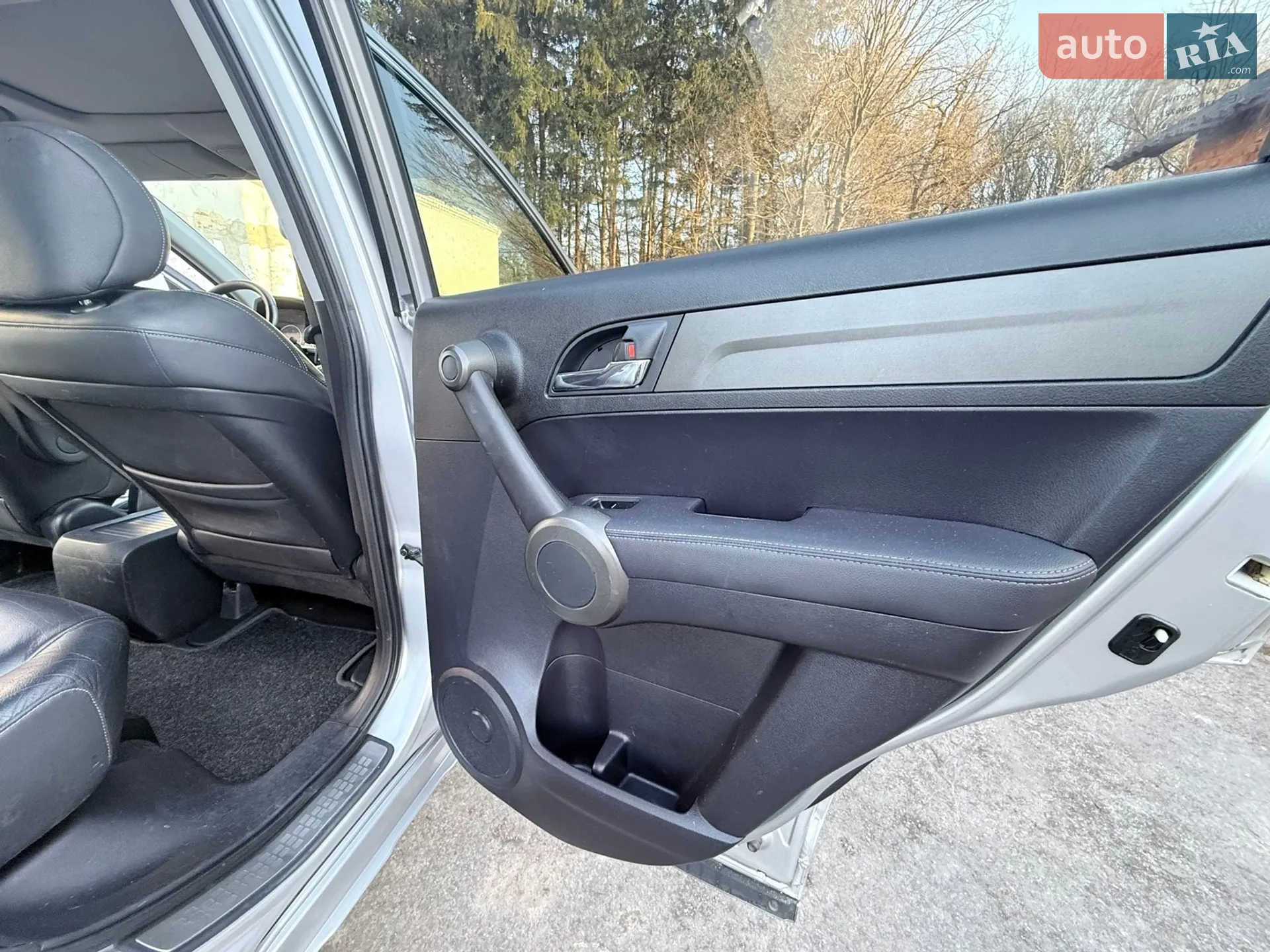2011 Honda CR-V - мініатюра 16