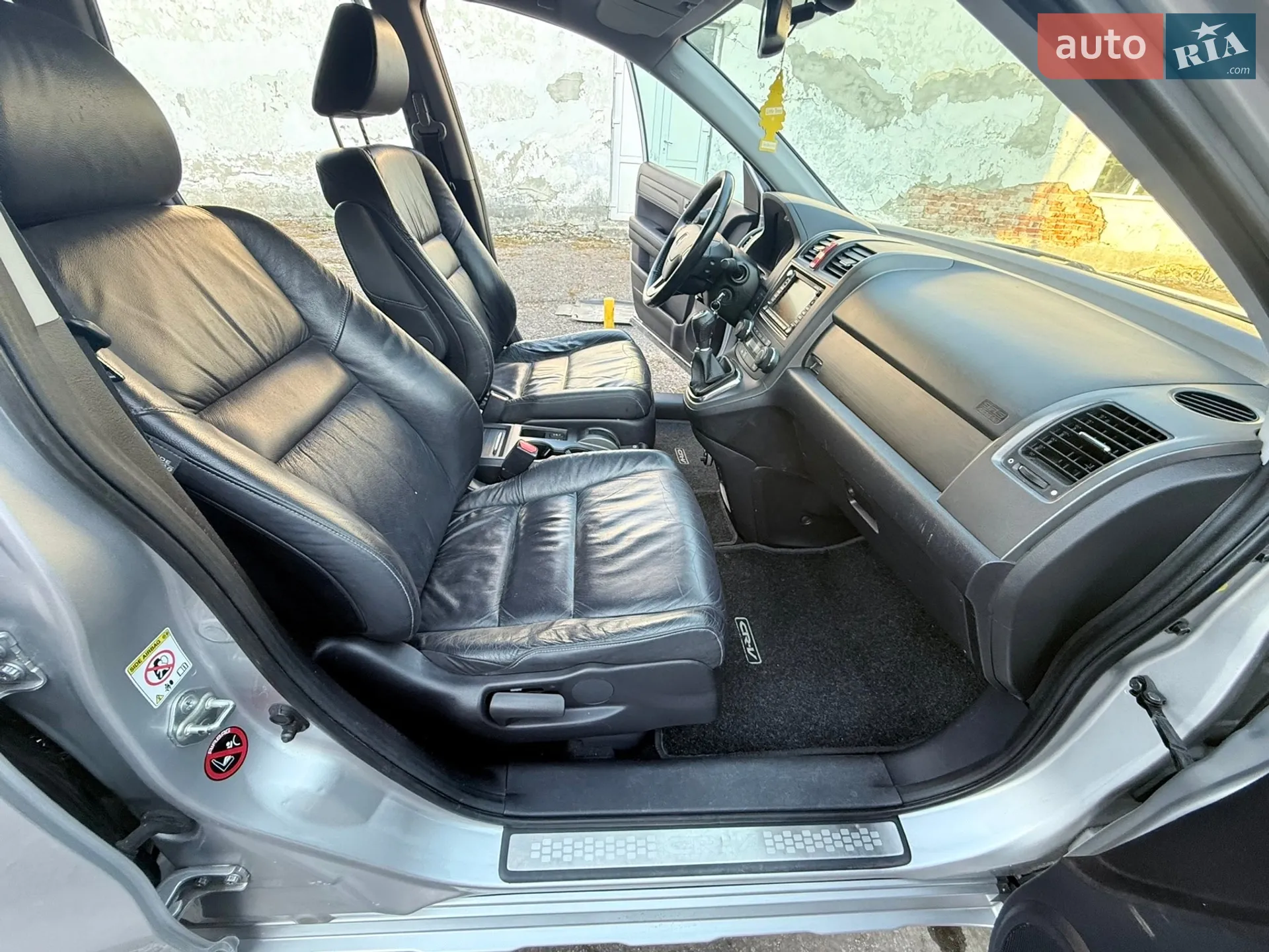 2011 Honda CR-V - мініатюра 18