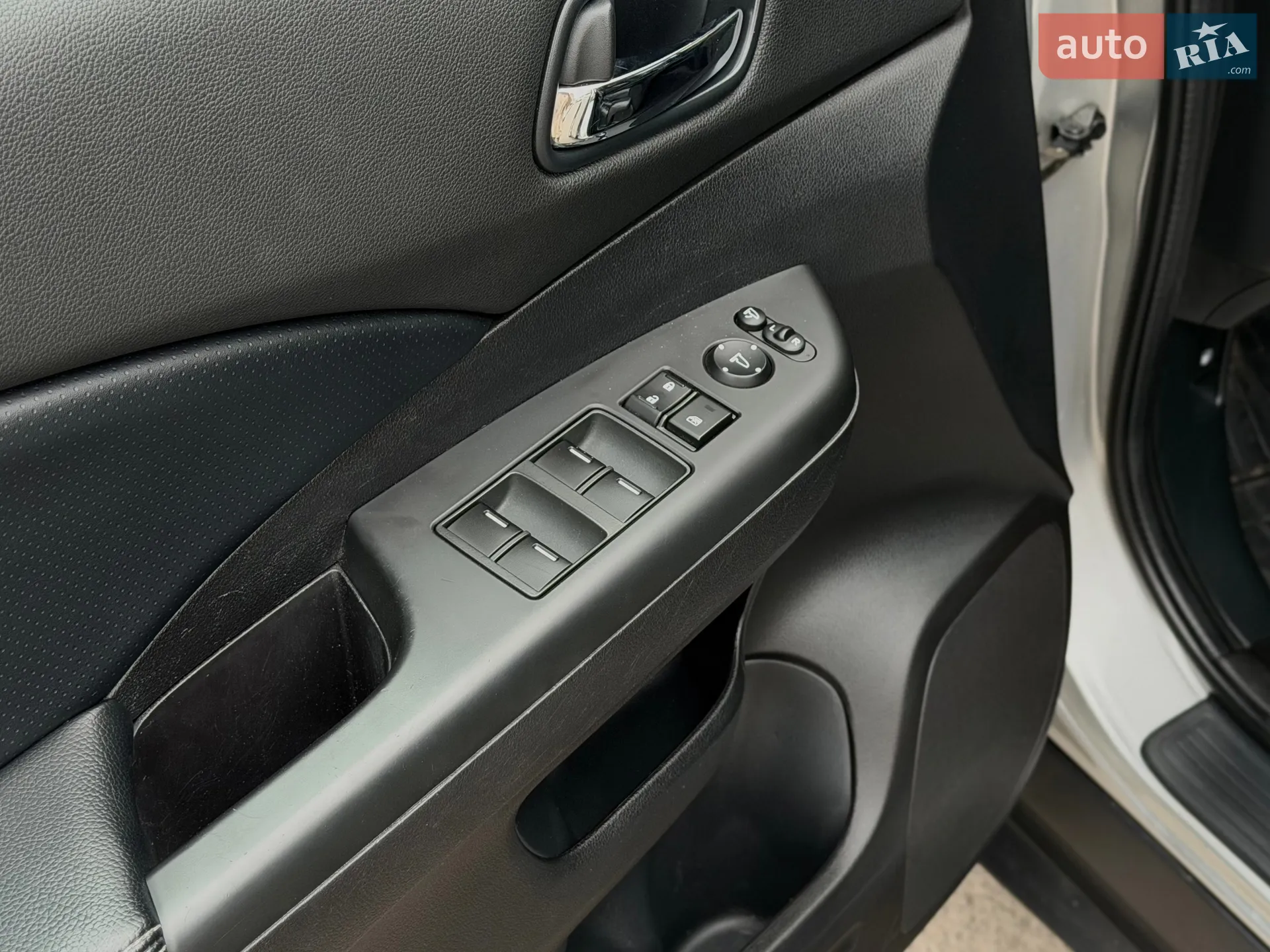 2014 Honda CR-V - мініатюра 23