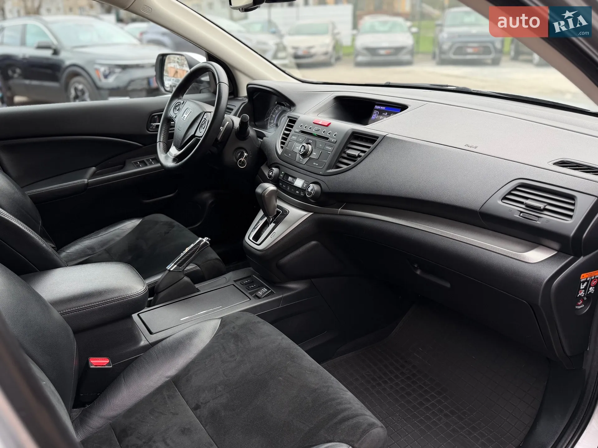 2014 Honda CR-V - мініатюра 28